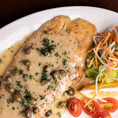 Pan-Seared-Dory