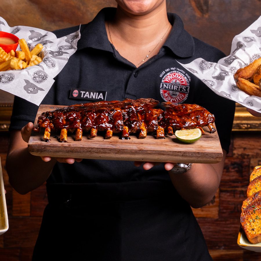 side dish signature ribs